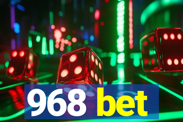 968 bet